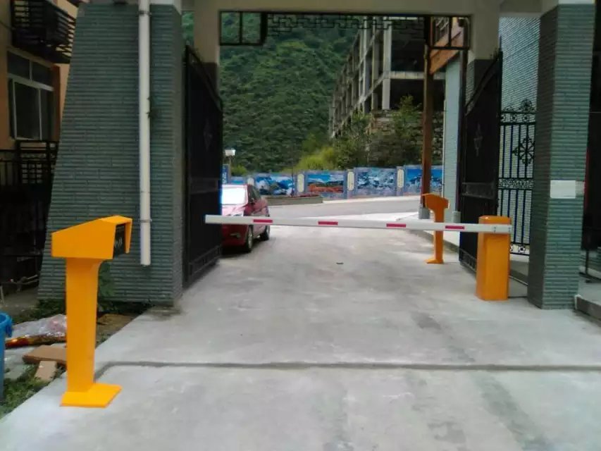 莆田荔城区莆田荔城区四川巴中市道闸