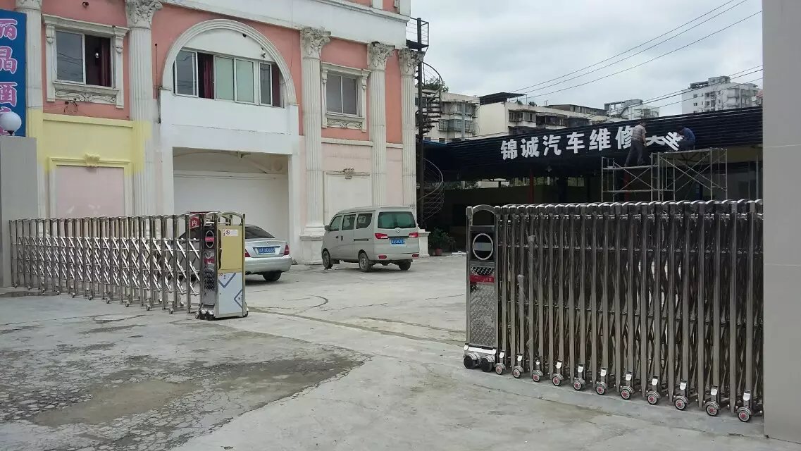 莆田荔城区莆田荔城区四川德阳市伸缩门